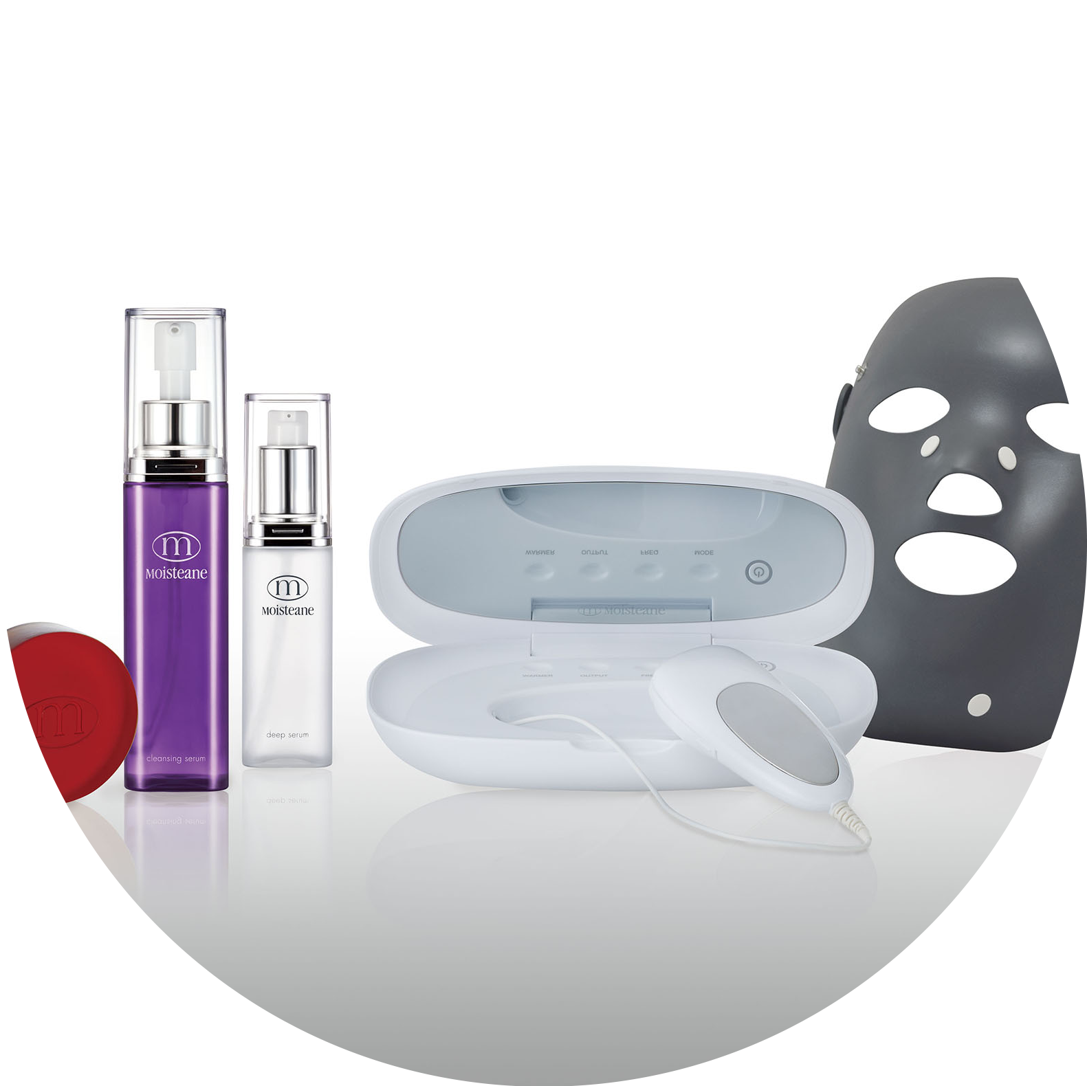 モイスティーヌ新潟さくらサロン