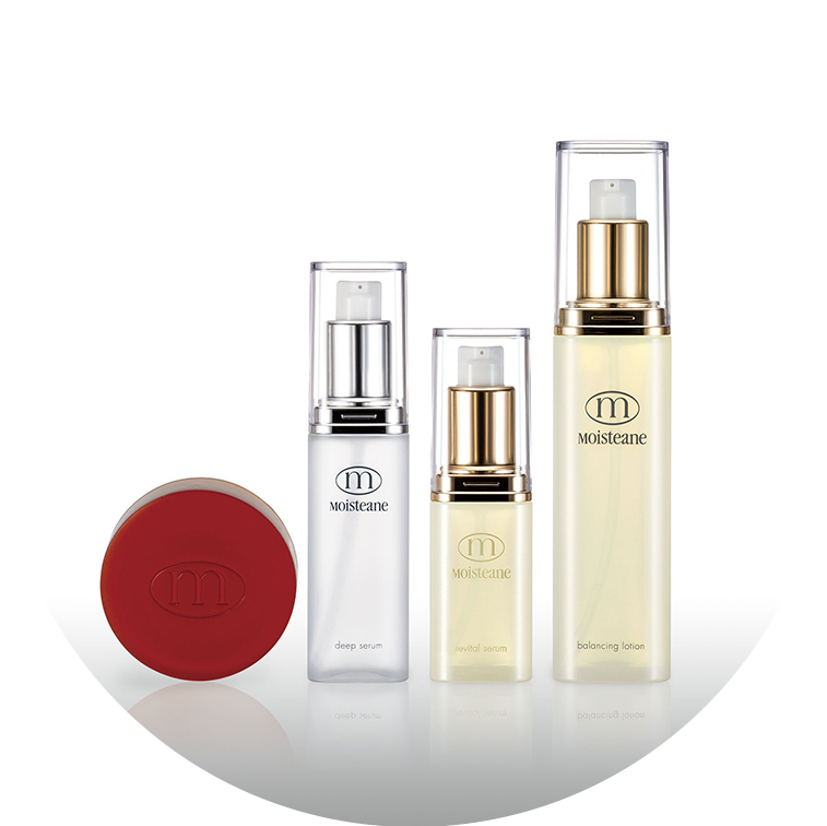 モイスティーヌ新潟さくらサロン